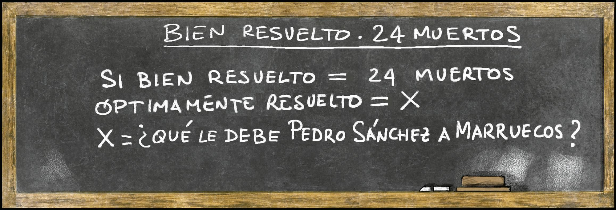 La tira y afloja del martes, 28 de junio de 2022