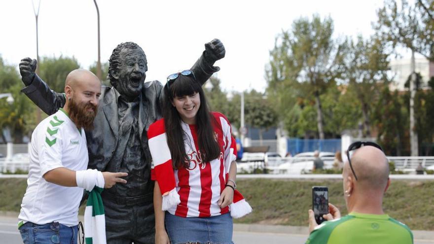 Un clásico norteño con Manolo Preciado en el recuerdo