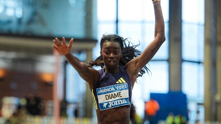 Llopis y Cáceres ya tienen el pasaporte  al Mundial, Diame se lo jugará a una carta en Berlín