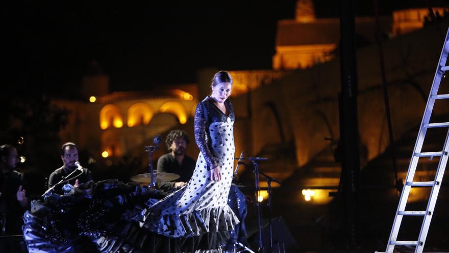Agenda cultural en Sevilla: flamenco y literatura se entremezclan esta semana en &#039;Flamencolee&#039;