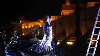 Agenda cultural en Sevilla: flamenco y literatura se entremezclan esta semana en 'Flamencolee'