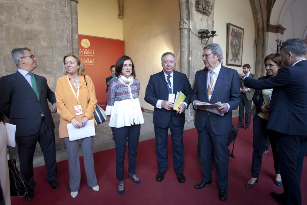 XXVIII Premios Rey Jaime I