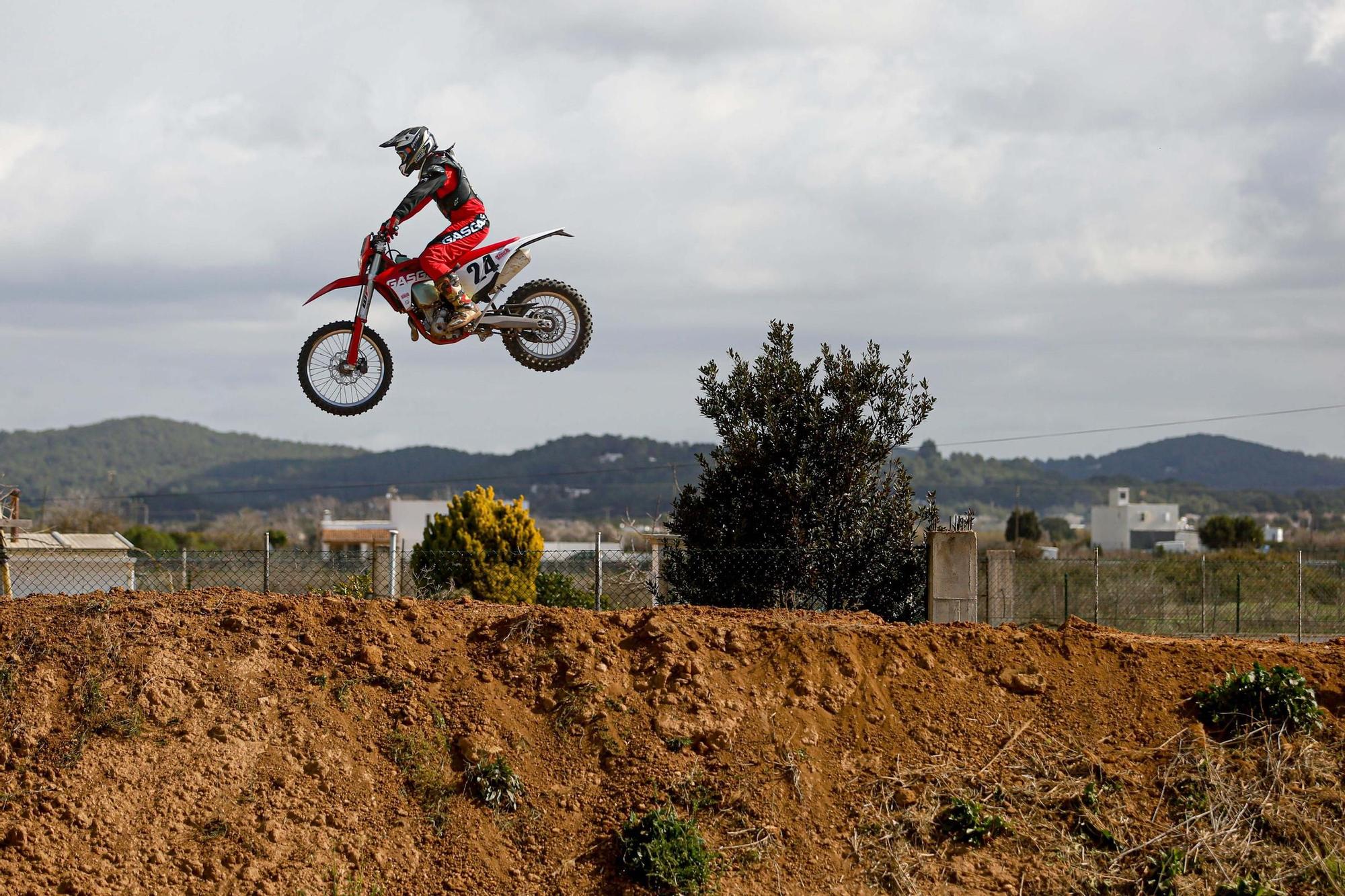 Campeonato Pitiuso de motocross