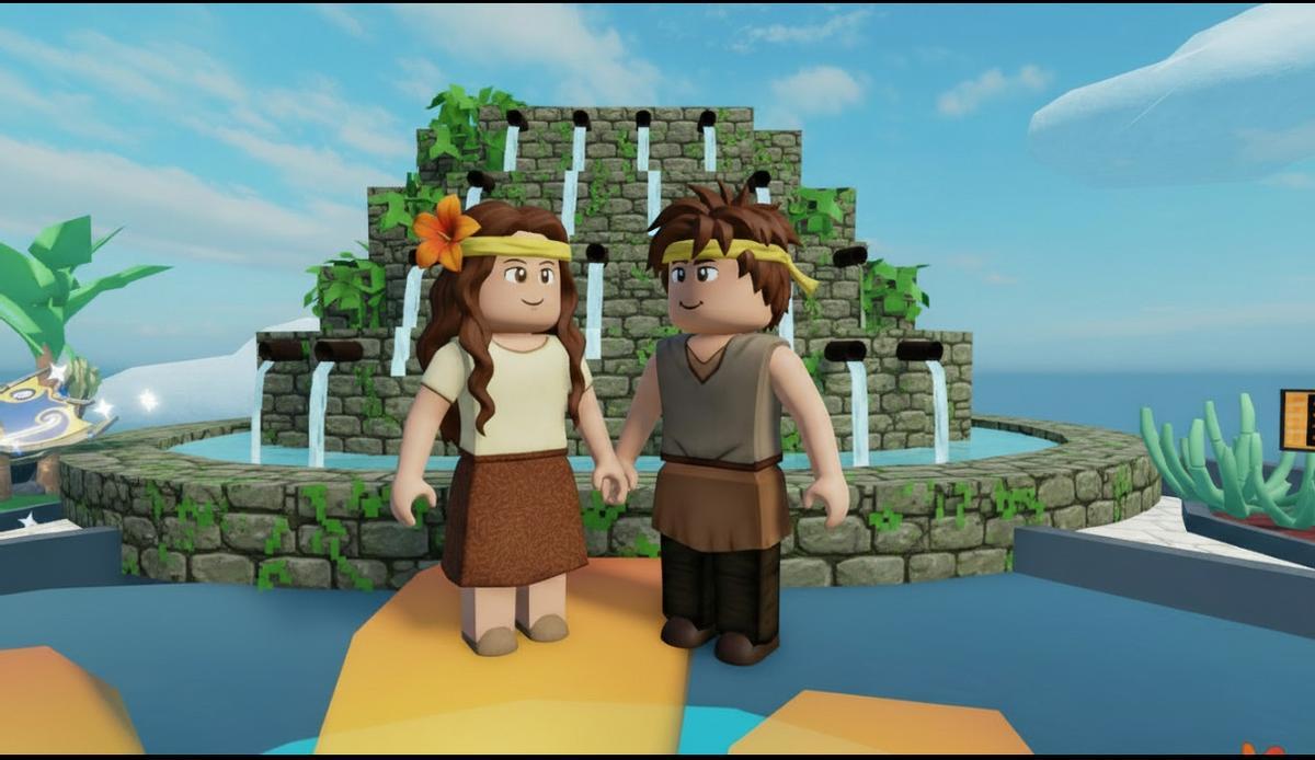 Imagen del videojuego "Find the Seasouls".