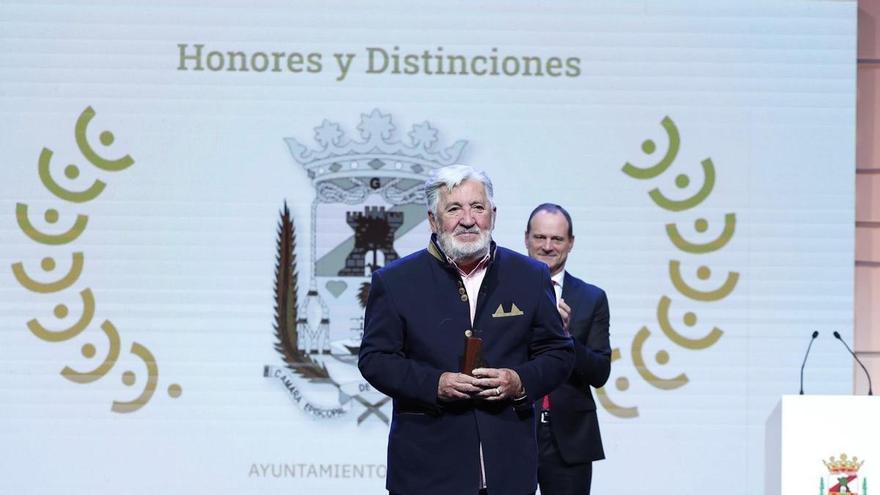 Adiós al amigo de las estrellas: fallece Mario Villanueva, promotor del observatorio astronómico de Temisas