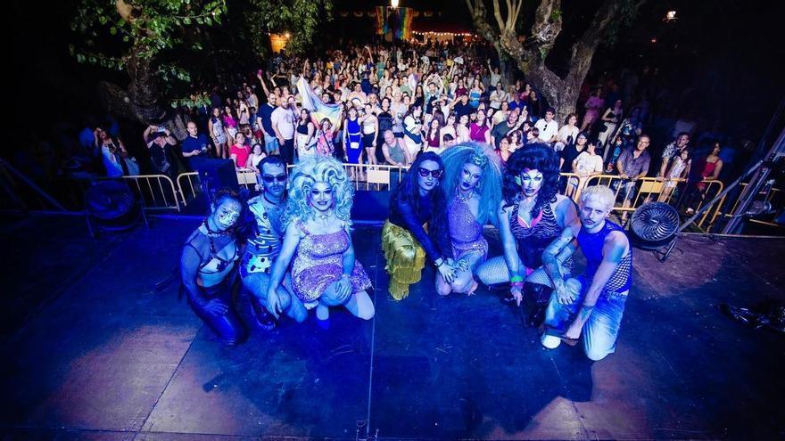 San Vicente de Alcántara celebrará el orgullo con la cuarta edición de Pichones Fest