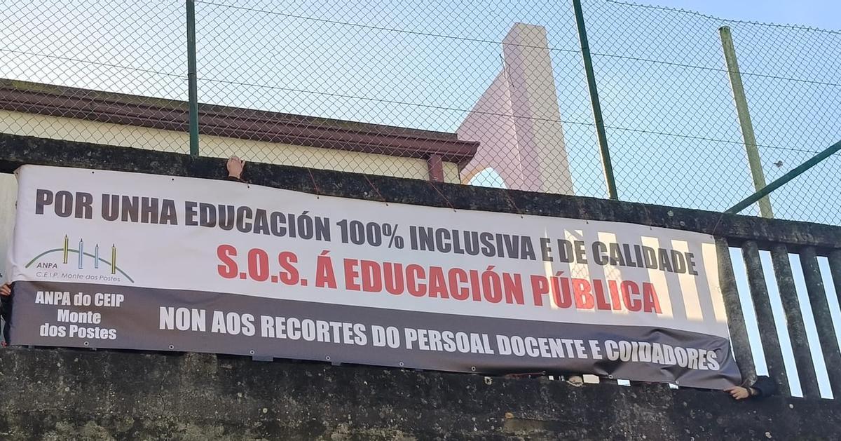 CEIP Monte dos Postes