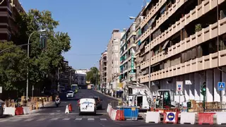 Urbanismo adjudica la redacción del proyecto para reformar la avenida de Ollerías