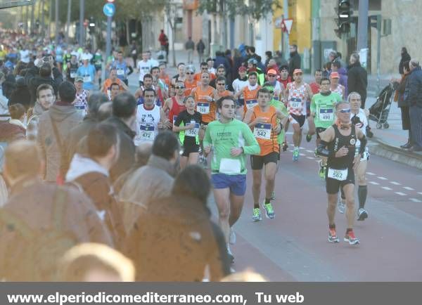 GALERIA DE FOTOS --- III Maratón internacional de Castellón