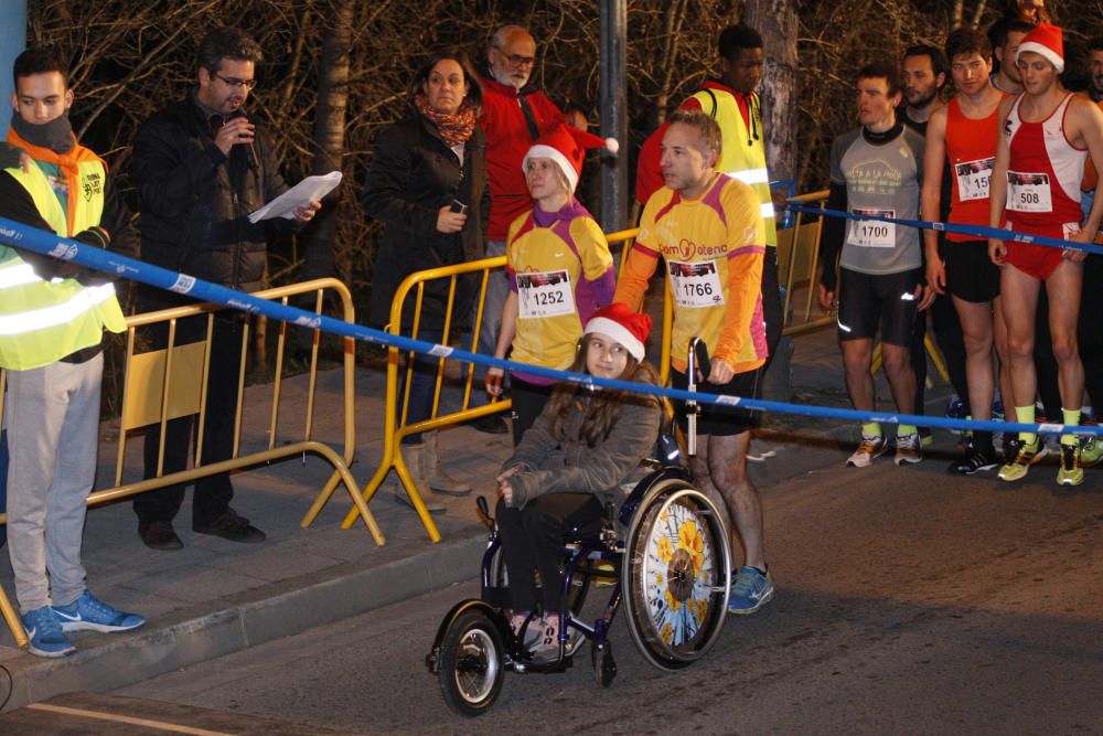 Cursa de Sant Silvestre de Girona