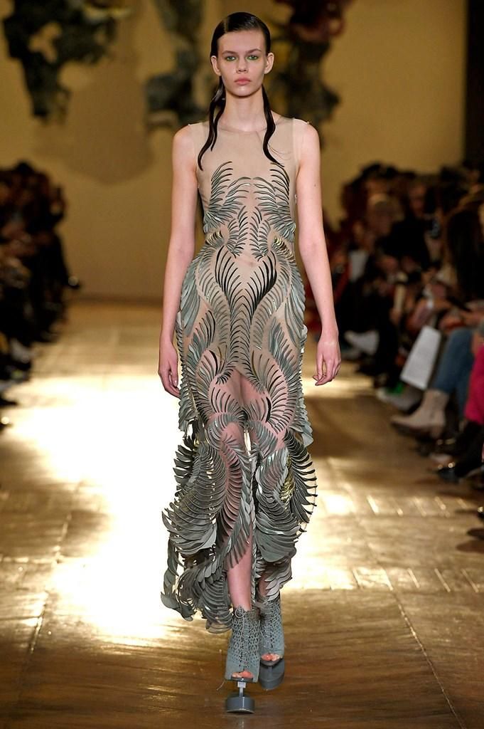 Iris Van Herpen