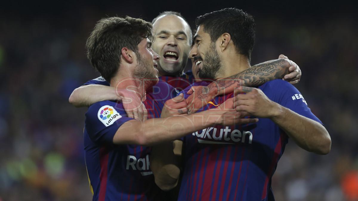 FC Barcelona - Real Madrid