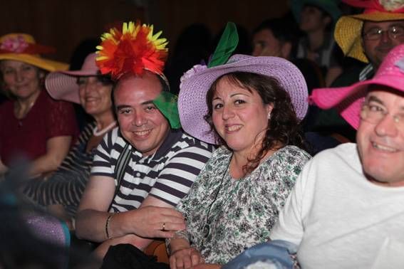 Campanadas de Boda (23-05-2013)