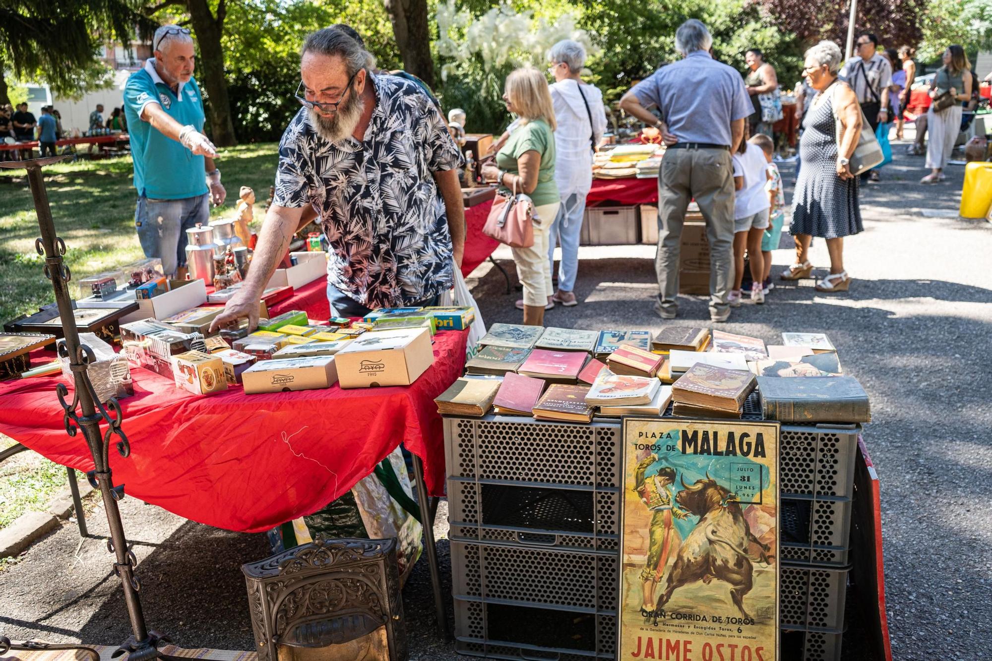 Les millors imatges de Berga Antic