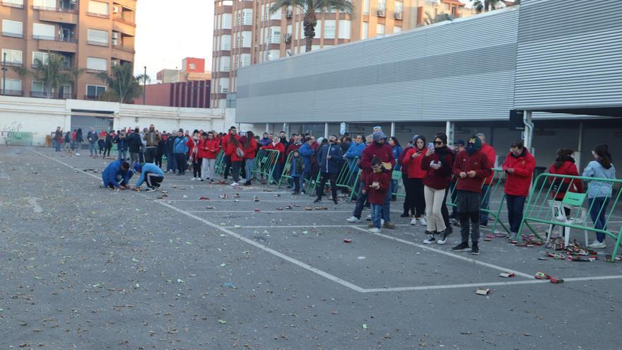 El PSPV de Moncada exigirá al Consell que ejecute los proyectos aprobados por el Botànic