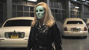 Tràiler de ’Holy Motors’.