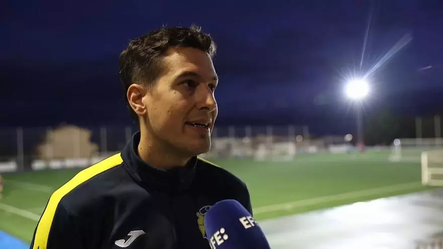 El CD Yuncos, un equipo de estudiantes y trabajadores que busca hacer historia contra el Rayo