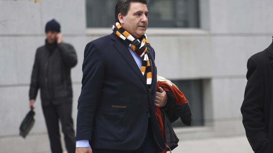 La Audiencia Nacional sentencia los amaños para la eficiencia energética de la trama Púnica: seis exalcaldes madrileños y el empresario clave condenados