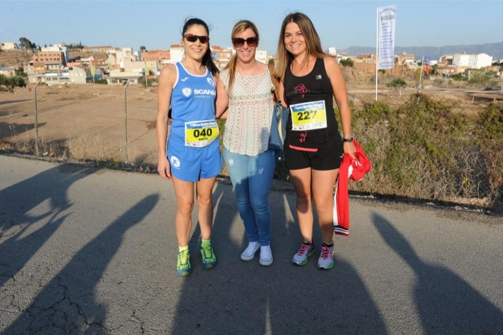 Carrera Nocturna de Javalí Viejo