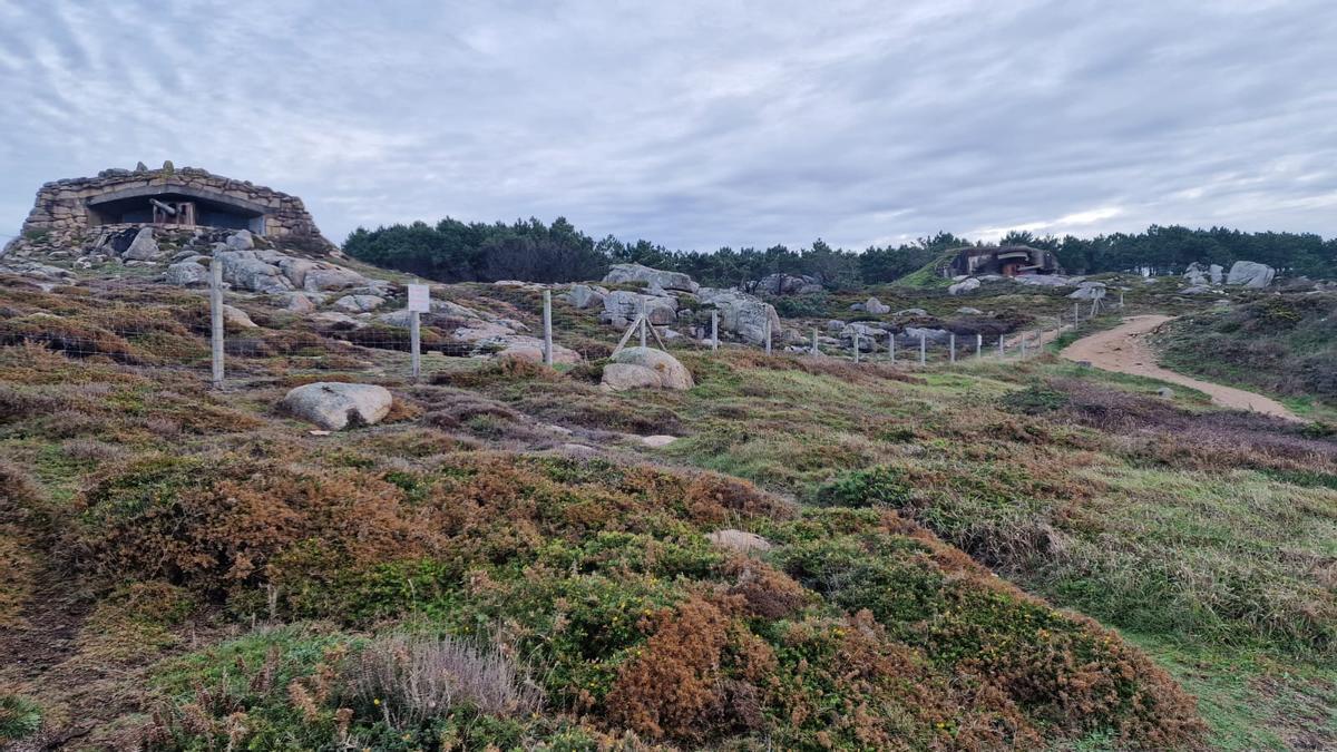 San Vicente, uno de los espacios más visitados por el buen paseante San Vicente, uno de los espacios más visitados por el buen paseante