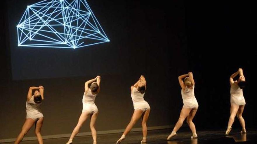 La Fundación Miguel Hernández organiza un recital de danza a beneficio de Adiem