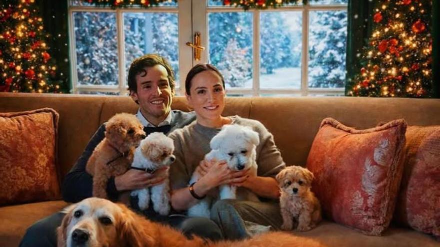 Tamara Falcó arrastra a Iñigo Onieva a un sorprendente plan por Navidad: esto es lo que hicieron antes de ir a misa