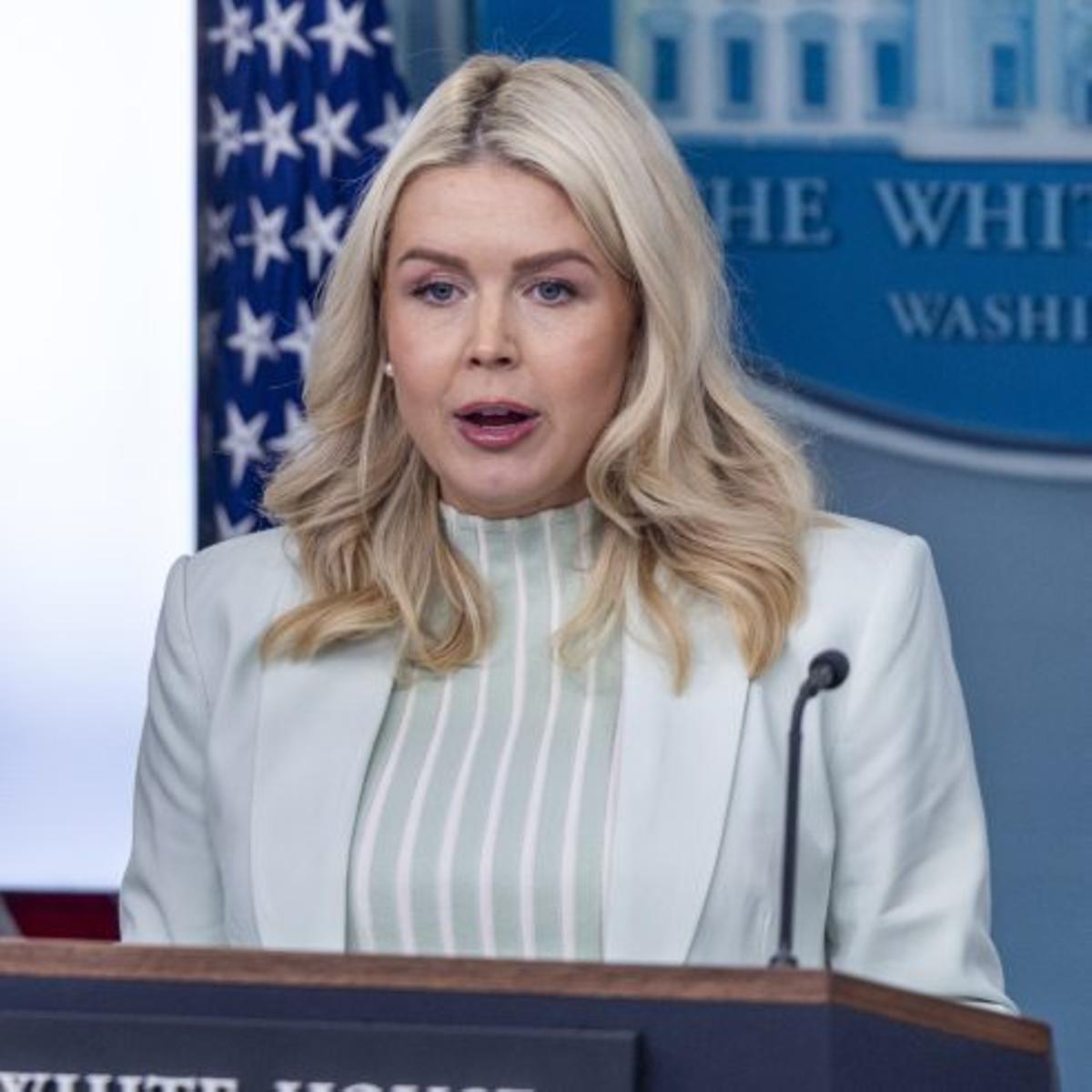 Un president «preparat per desencadenar l’infern»