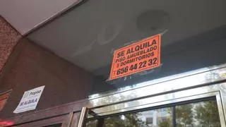 Aragón ha destinado 1,2 millones desde 2022 para compensar los impagos de alquiler de personas vulnerables