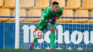 El Elche ultima la llegada de Alejandro Iturbe
