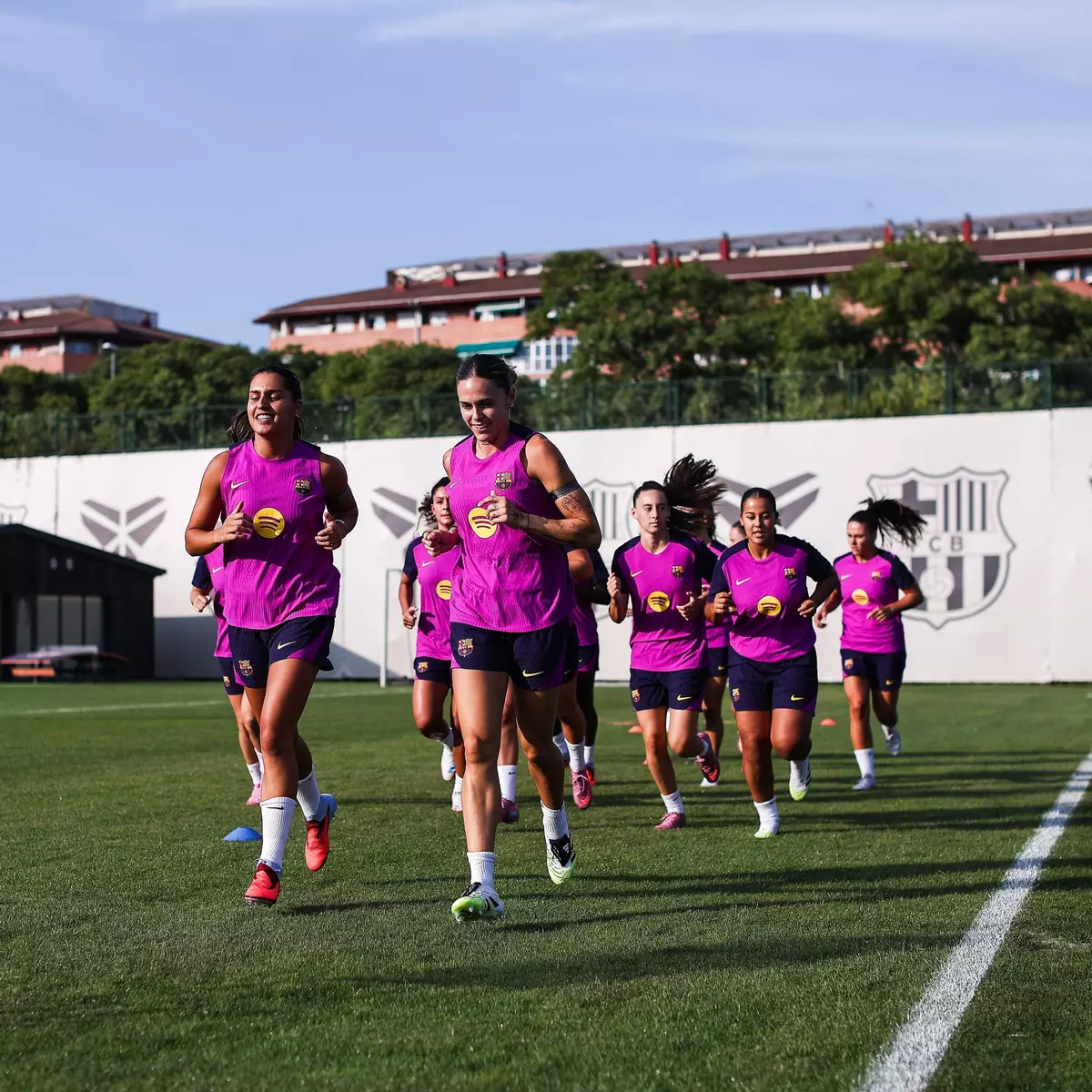 Preocupación por el Barça femenino: cuadrar la cuentas y retener el talento, una operación cada vez más complicada