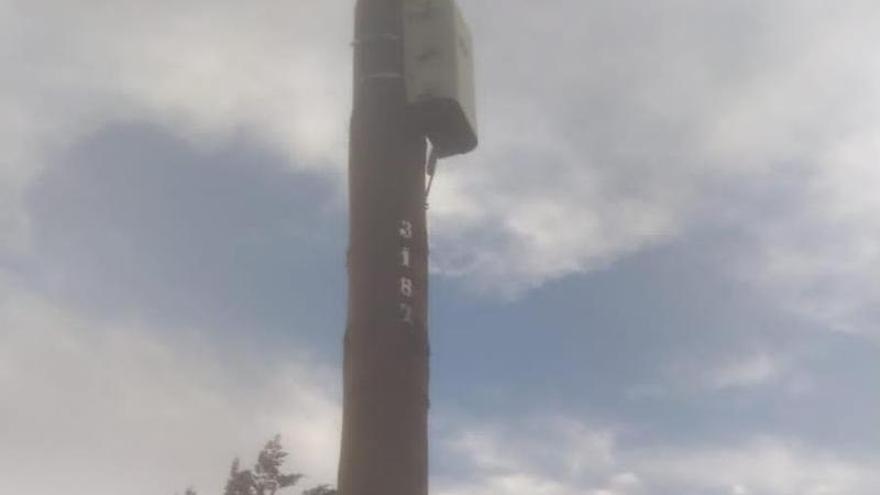 El acceso a Internet, un derecho incumplido: la señal prometida a vecinos de Casar de Cáceres que nunca llegó