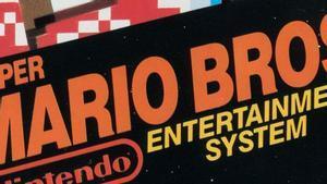Un juego de Mario Bros para la NES se ha vendido por una cifra millonaria, gracias a su excelente estado de conservación.