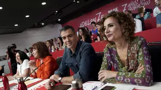 Un pintor para Sánchez
