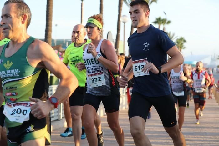 10K Puerto de Cartagena (II)