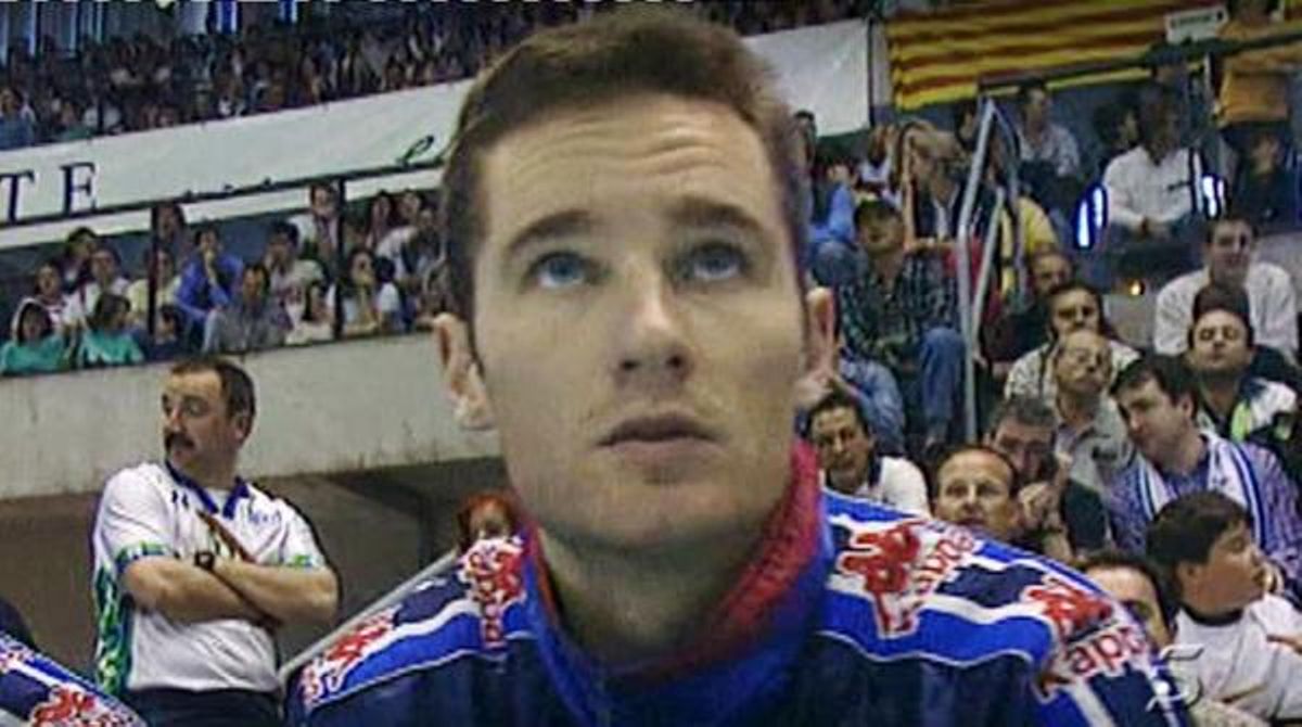 El bitllet de Ferran Monegal.