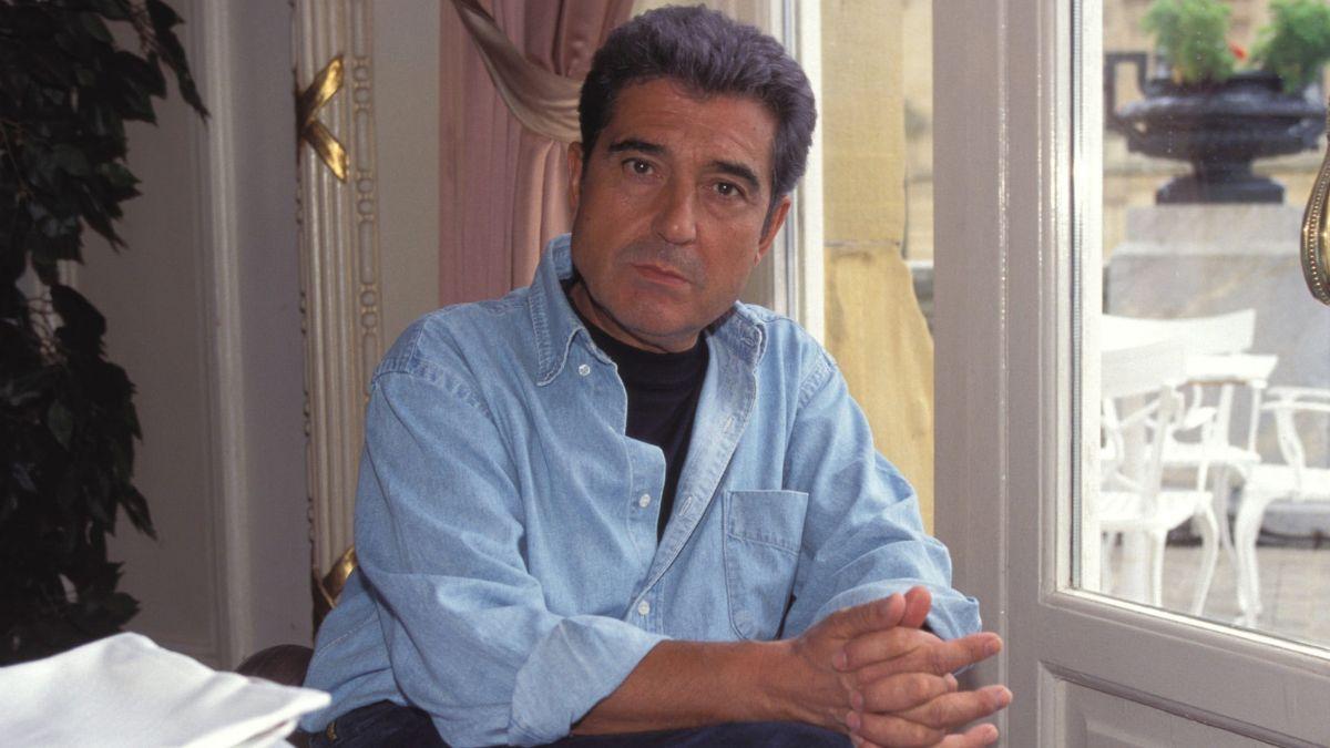 El gesto de Franco por el que empezaron a reconocer a Andrés Pajares por la calle