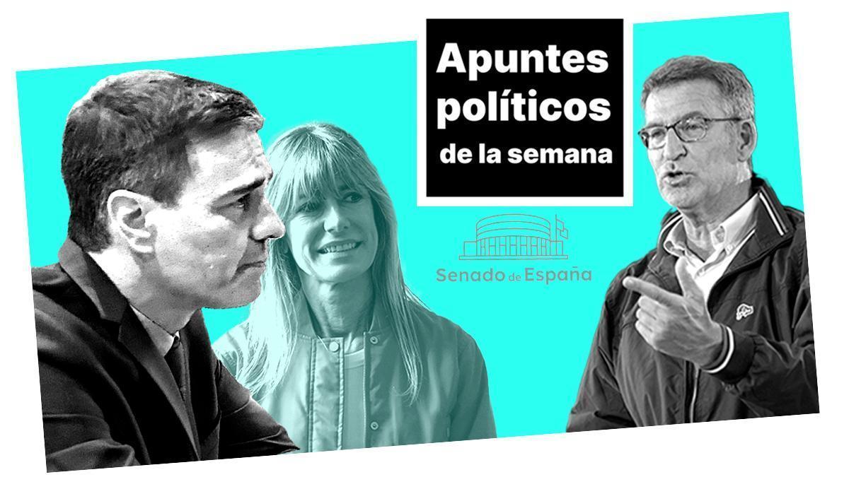 Apuntos políticos