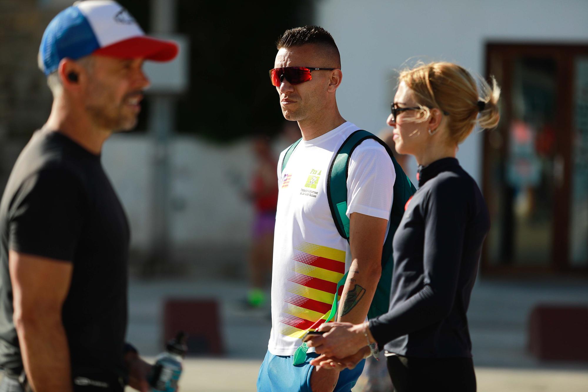 Galería de imágenes de la cursa de atletismo Passeig a Passeig