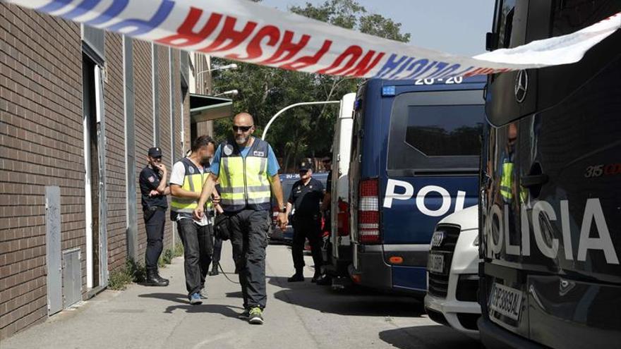 Un golpe policial salpica por vez primera a cargos de Ciudadanos