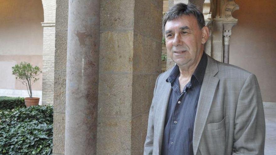 PSOE Teruel propone que el nuevo Conservatorio de Música tenga el nombre de Joaquín Carbonell