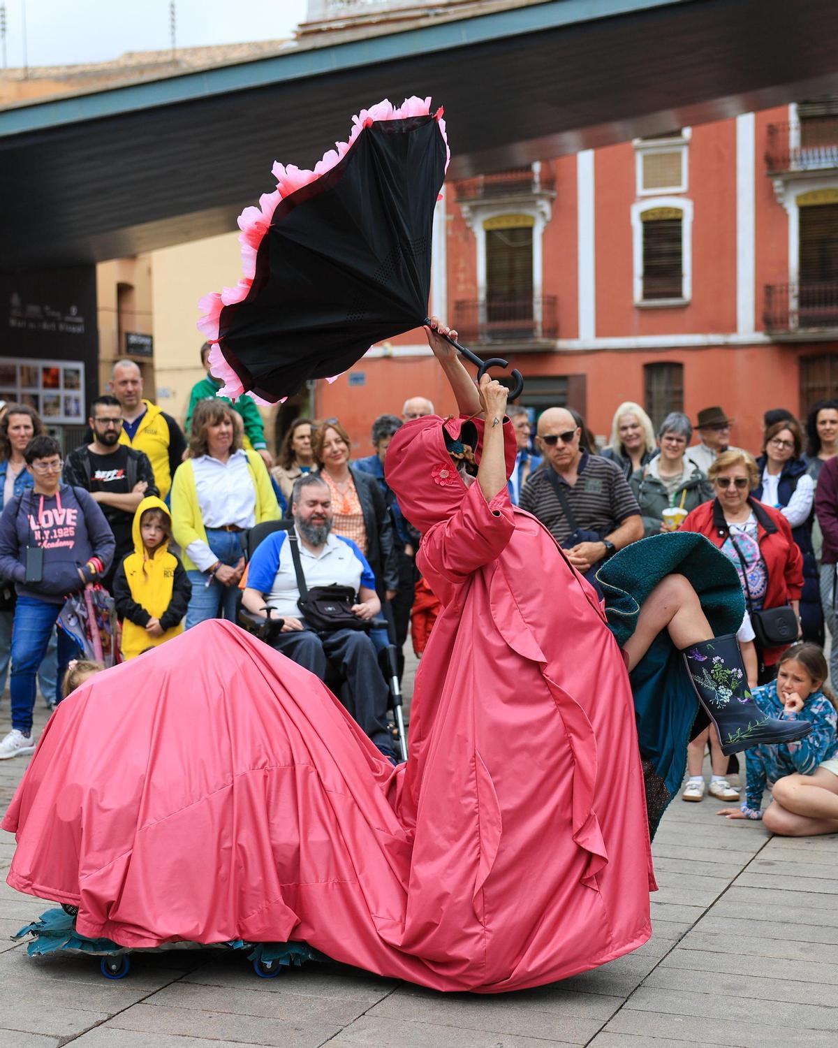 Vila-real mantiene una fuerte apuesta por la cultura.