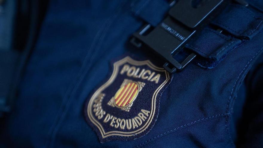 Detenidos cuatro menores en el País Vasco por extorsionar a otro menor y difundir imágenes en actitud sexual