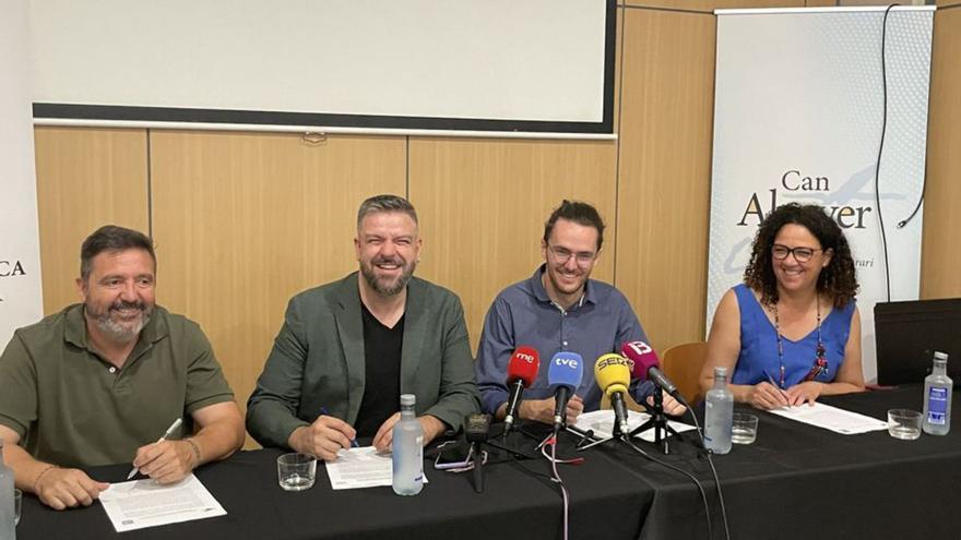 30 Ayuntamientos tendrán el 50% de las actuaciones en catalán