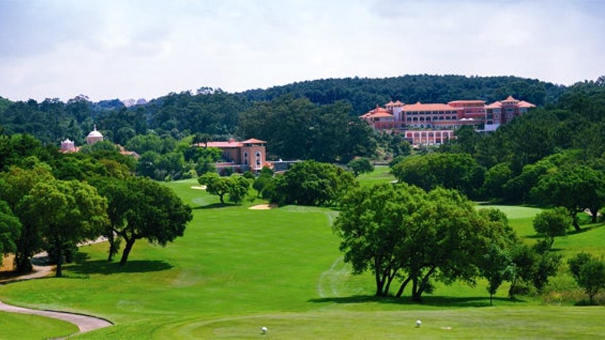 El Hotel Penha Longa propone esta primavera una escapada a Portugal para conocer el fado
