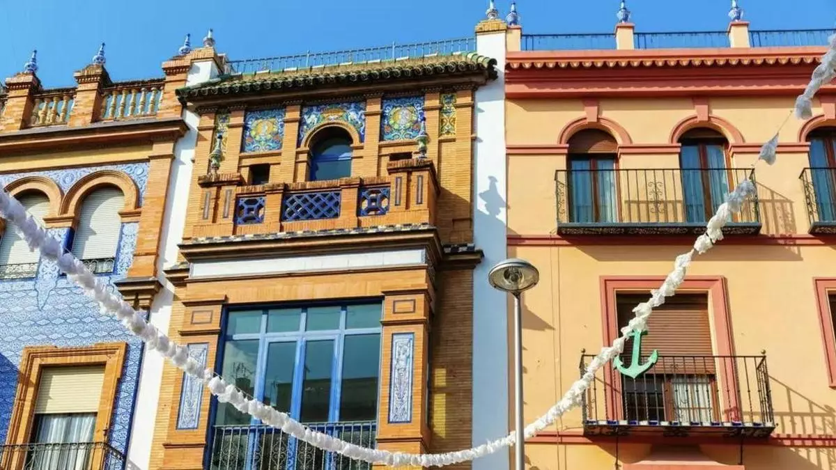 La ciudad favorita de la clase media española para irse de viaje en otoño: temperaturas agradables y un casco histórico para recorrer a pie