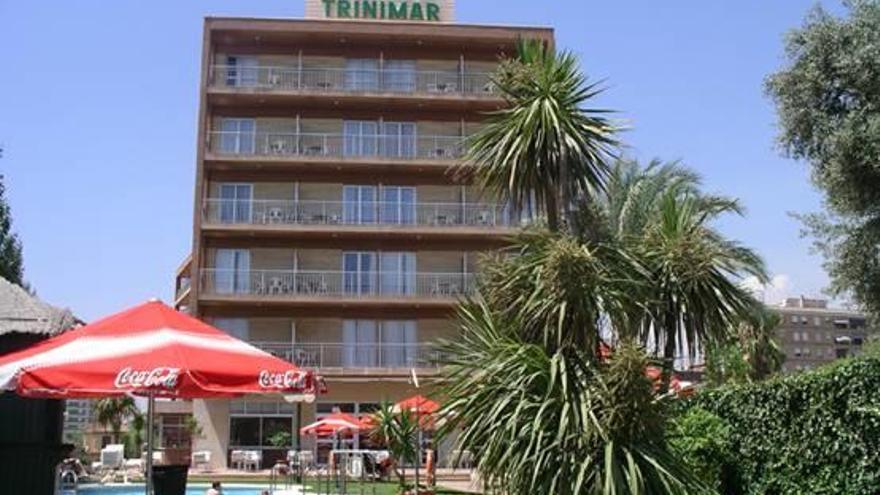 Servigroup alcanza las 10.000 plazas tras la adquisición de un hotel en Benicàssim
