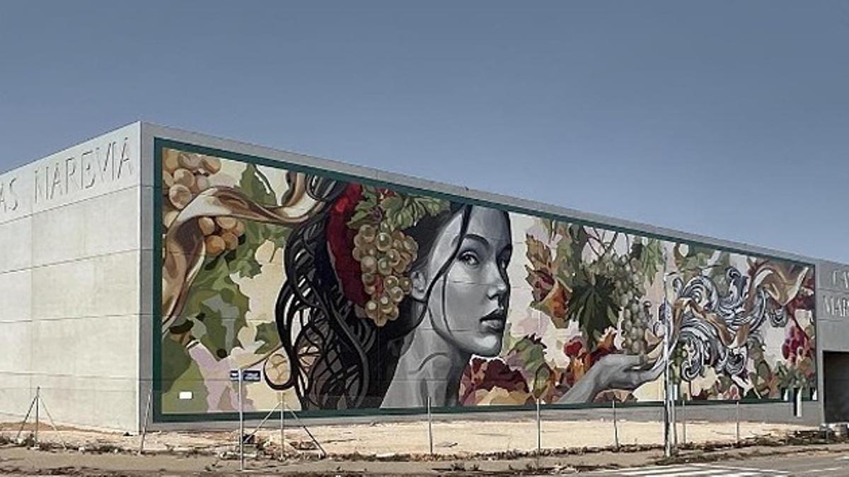 Cavas Marevia es lider en la elaboración de cavas ecológicos.