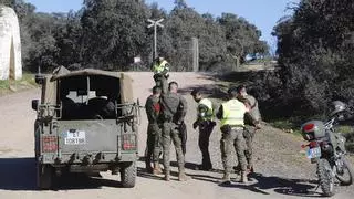 El Togado Militar 21 de Sevilla rechaza la prisión preventiva para los mandos imputados en el caso Cerro Muriano