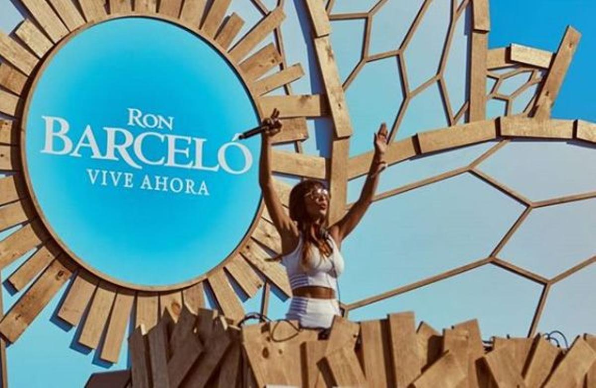 Ron Barceló Desalia 2019