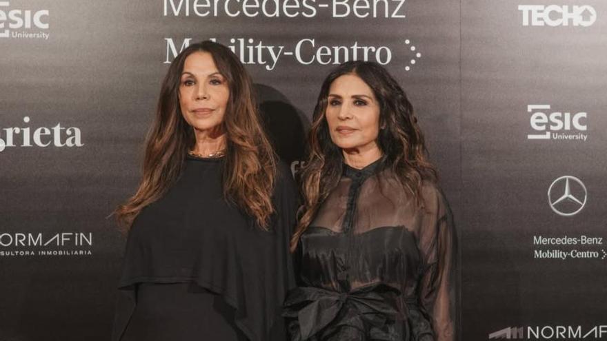 Última hora sobre la polémica de Azúcar Moreno tras retrasar su concierto a la madrugada: "Salimos cabreadas"